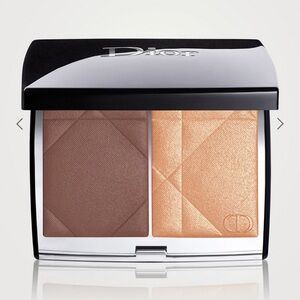 DIOR Rouge Blush Colour & Glow - 200 Diorama
